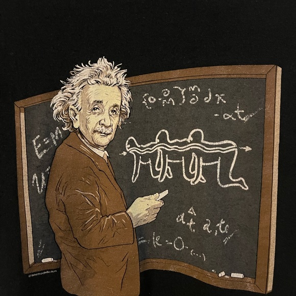 Graphic Tee - Picture 2 of 3